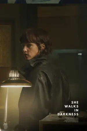 Постер к фильму "Призрак на поле боя" #606368