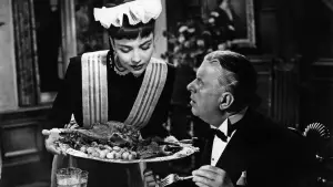 Задник к фильму "Клуни Браун" #684393