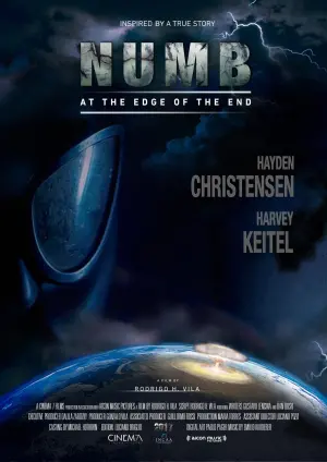 Постер к фильму "Последний человек" #344315