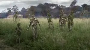 Задник к фильму "Аннигиляция" #618503