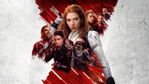 Задник к фильму "Чёрная вдова" #409692