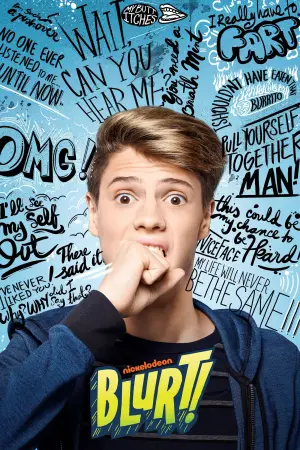 Постер к фильму "Болтун" #700823