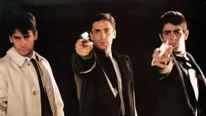 Задник к фильму "Паленые деньги" #495564