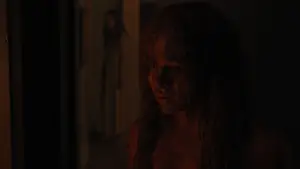 Задник к фильму "Телекинез" #736267