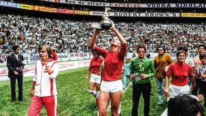 Видео к фильму Copa 71 | First Look 30"