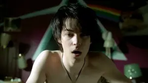 Задник к фильму "Братья C.R.A.Z.Y." #215457