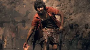 Задник к фильму "Дасара" #391703