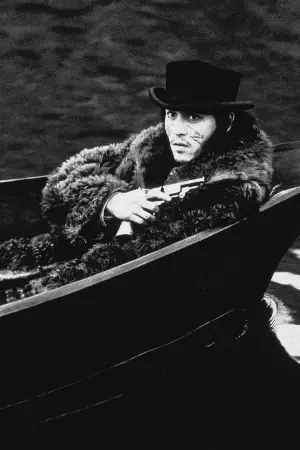 Постер к фильму "Мертвец" #225742