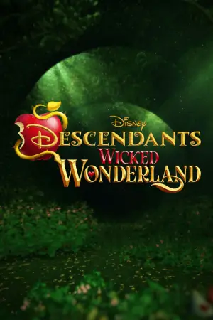 Постер к фильму "Descendants: Wicked Wonderland" #781192