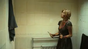 Задник к фильму "Райское озеро" #700732