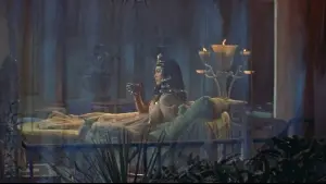 Задник к фильму "Египтянин" #432222