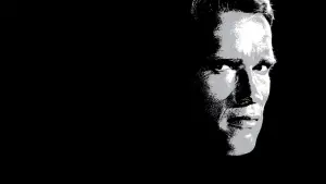 Задник к фильму "Бегущий человек" #651924