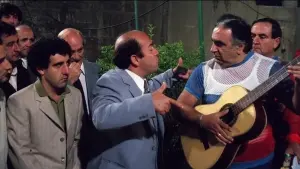 Задник к фильму "Фраккия – зверь в человеческом облике" #272988