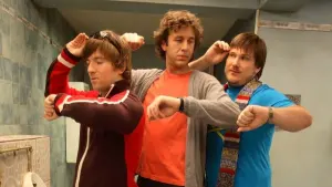 Задник к фильму "Часто задаваемые вопросы о путешествиях во времени" #256484