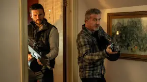 Задник к фильму "Аларум" #597882