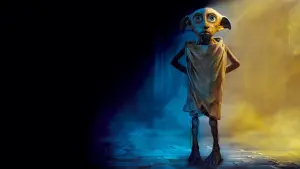 Задник к фильму "Гарри Поттер и тайная комната" #165357