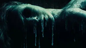 Задник к фильму "Дом восковых фигур" #707952