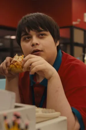 Постер к фильму "Без ума от кино" #391407