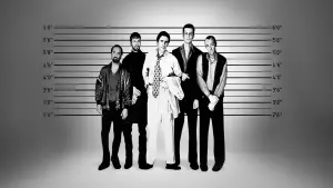 Задник к фильму "Обычные подозреваемые" #574694