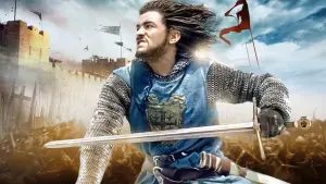 Задник к фильму "Царство небесное" #252759