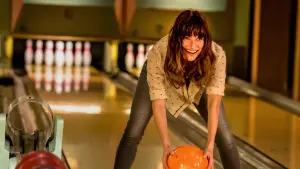 Задник к фильму "Краденое свидание" #273302