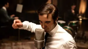 Задник к фильму "Месье Азнавур" #616556