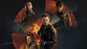 Задник к фильму "Спецслужба: Сигнал тревоги" #323352