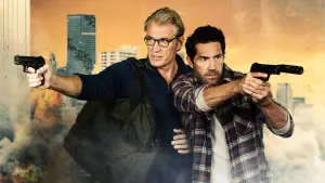 Видео к фильму Падение замка | Падение замка - Русский трейлер (2021)