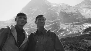 Задник к фильму "Северная стена" #409044