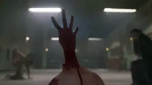 Задник к фильму "Penjagal Iblis: Dosa Turunan" #790618