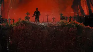 Задник к фильму "Кладбище домашних животных" #276050