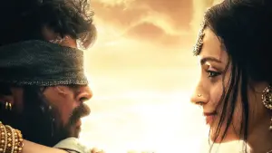 Задник к фильму "Сын Кавери: Часть вторая" #399193