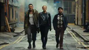 Задник к фильму "Под прикрытием" #571362