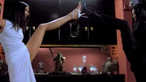 Задник к фильму "Час пик 2" #631442