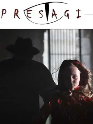 Постер к фильму "Visions of Murder"