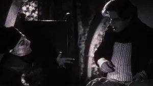 Задник к фильму "Тень вампира" #271834