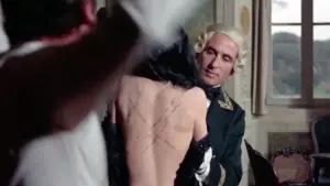 Задник к фильму "Три шага в бреду" #462284