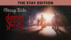 Задник к фильму "스트레이 키즈 : 더 도미네이트 익스피리언스" #763400