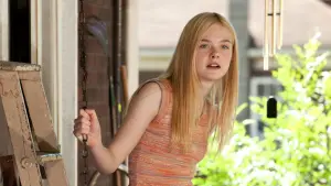 Задник к фильму "Супер 8" #639171