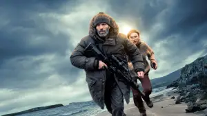 Задник к фильму "Убежище" #507541