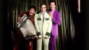 Видео к фильму The Dark Backward | the DARK BACKWARD   Official Trailer