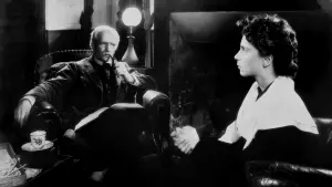 Задник к фильму "Молчание моря" #450770