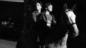 Задник к фильму "Шуша" #684611