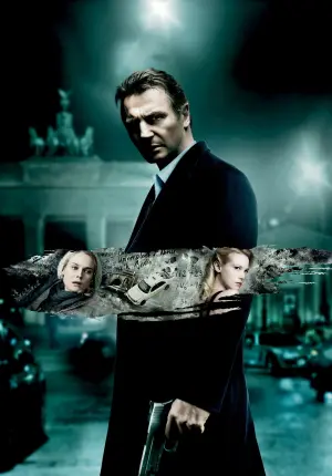 Постер к фильму "Неизвестный" #271987