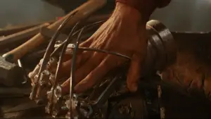 Задник к фильму "Кошмар на улице Вязов 7: Новый кошмар" #657484