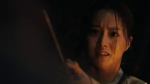 Задник к фильму "Стрела. Абсолютное оружие" #344986