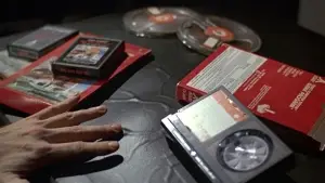 Задник к фильму "Видеодром" #694379