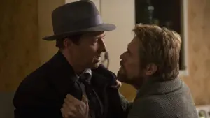 Задник к фильму "Сиротский Бруклин" #337239