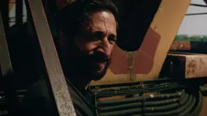 Задник к фильму "Бруталист" #610783