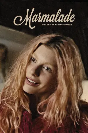 Постер к фильму "Мармелад" #464122